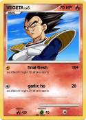 VEGETA