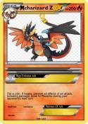 charizard Z