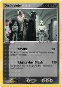 Darth Vader