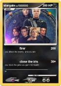 stargate