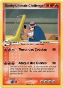 Gooby Ultimate