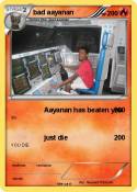 bad aayanan