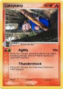 Lukeytukey