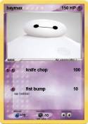 baymax