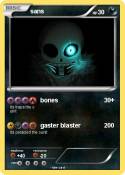 sans