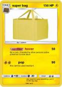 super bag