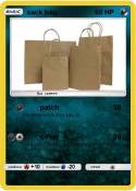 sack bag