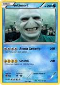 Voldemort