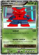 spider ham