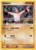 sheamus
