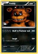 Freddy