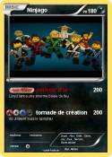 Ninjago