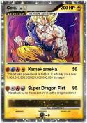 Goku