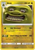 Shrek