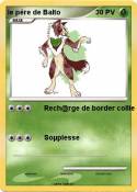 le père de Balt