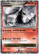 Godzilla
