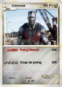 Colossus