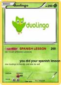 duolingo