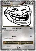TROLL