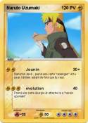 Naruto Uzumaki