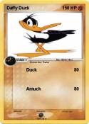 Daffy Duck