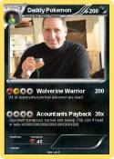 Daddy Pokemon