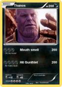 Thanos