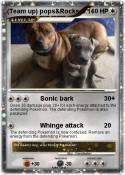 (Team up) pops