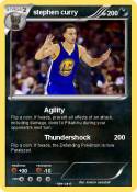 stephen curry