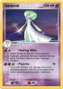 Gardevoir