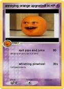 annoying orange