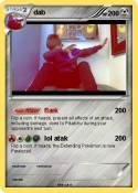 dab