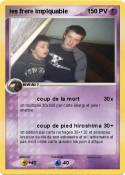 les frere implq