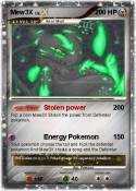 Mew3X