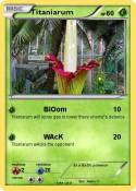 Titaniarum