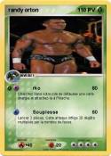 randy orton