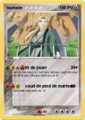 tsunade