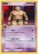 randy
