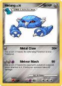 Metang