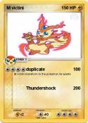M victini