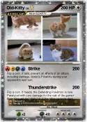 Old-Kitty