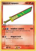 sword of rayqua
