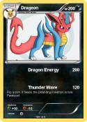 Drageon