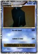 charjic