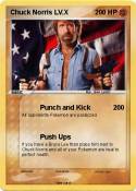 Chuck Norris