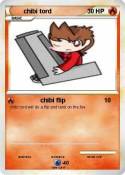 chibi tord