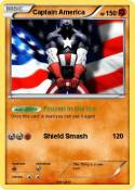 Captain America