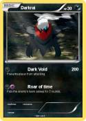 Darkrai