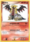 Giratina