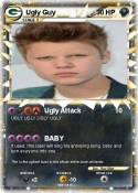 Ugly Guy